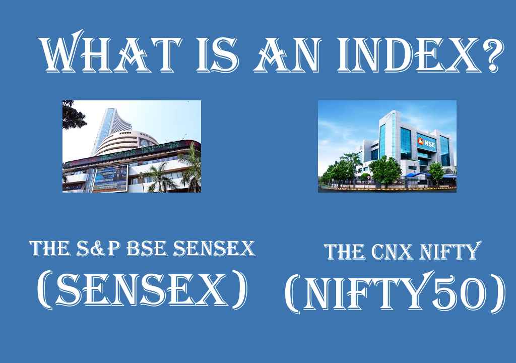 what is an index?