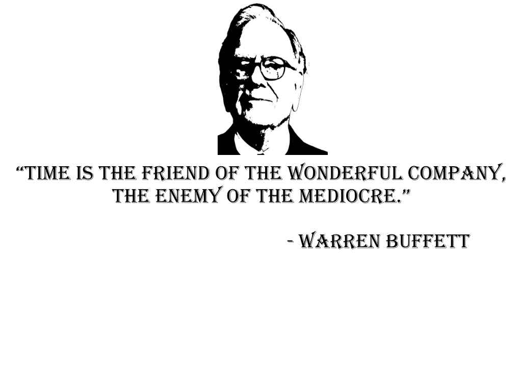 warren Buffett quotes