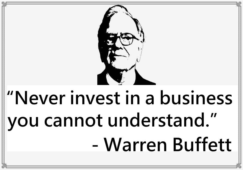 warren buffett quotes 1