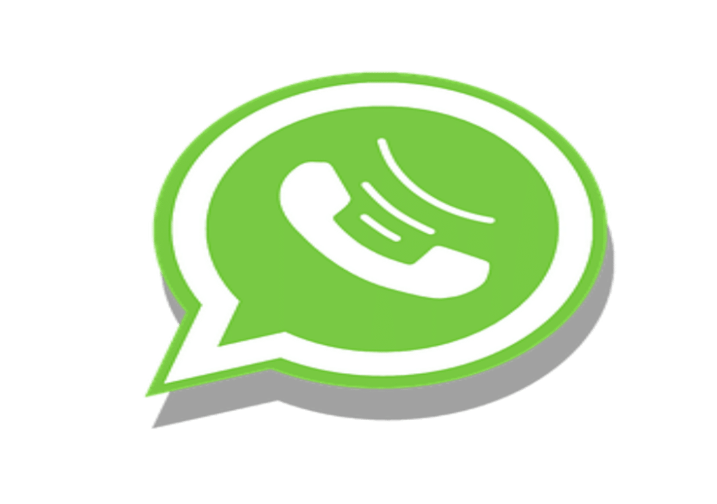 video call through whatsapp web