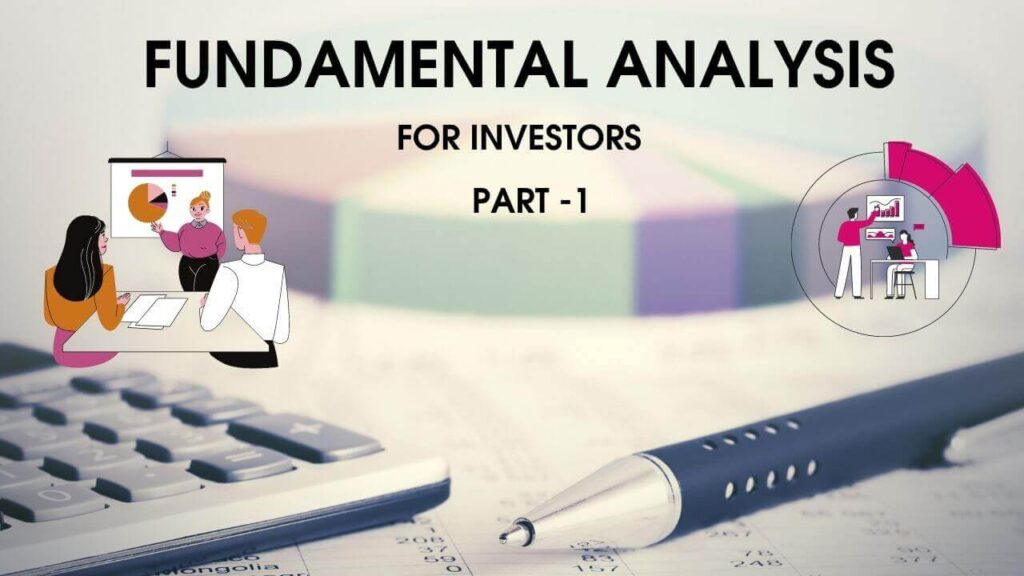 stock market fundamental analysis