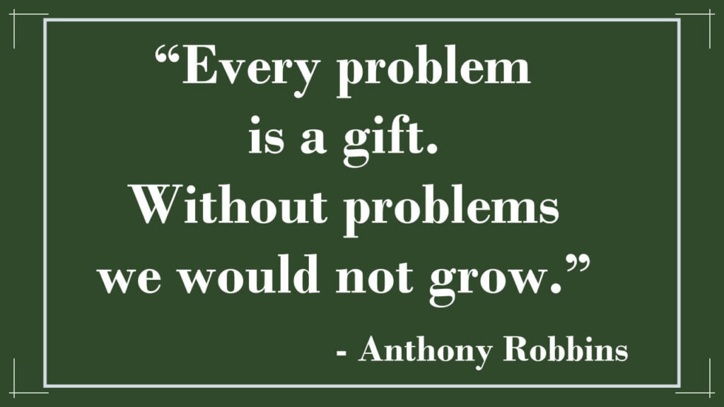 Anthony Robbins quotes