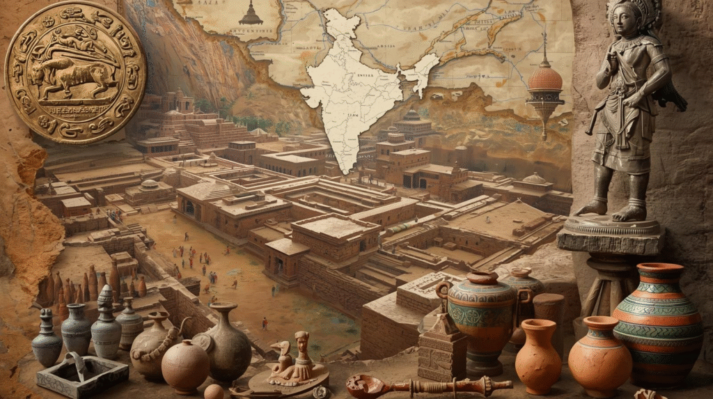 Harappan Civilization