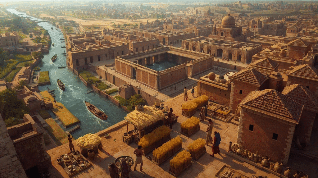 Indus Valley Civilization